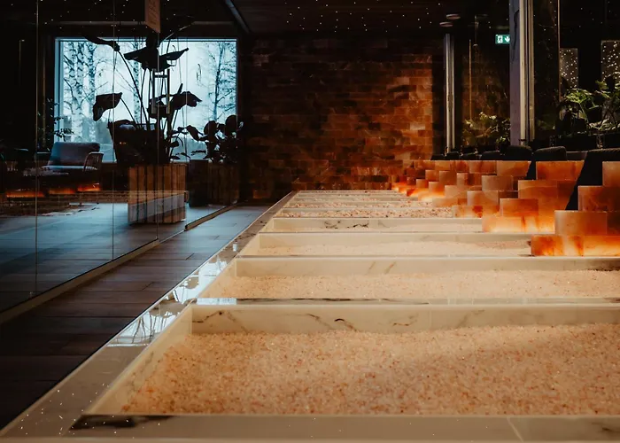 Aito Igloo&Spa Resort