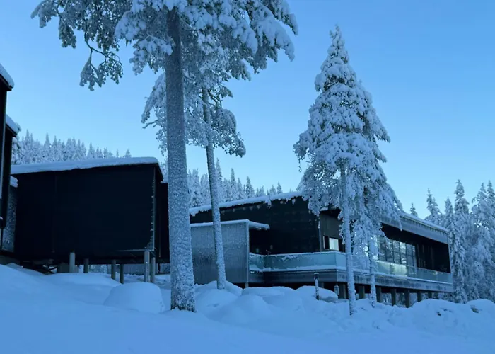 Arctic Panorama Resort