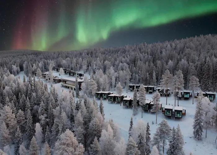 Arctic Panorama Resort