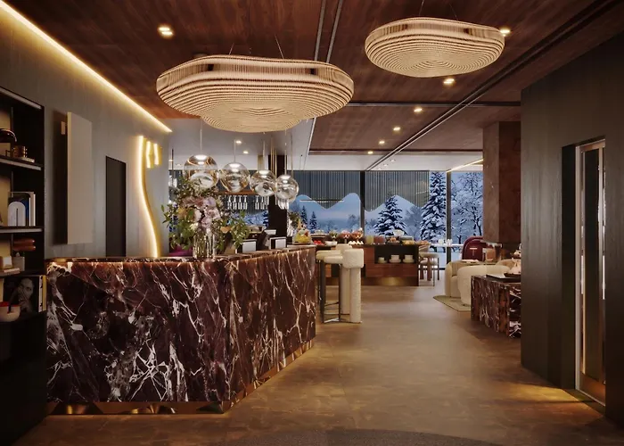 Skyview Igloo Resort & Spa
