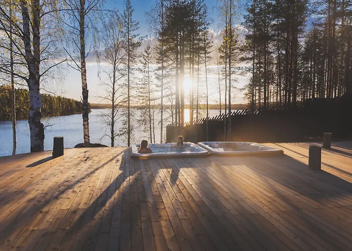 Aito Igloo&Spa Resort