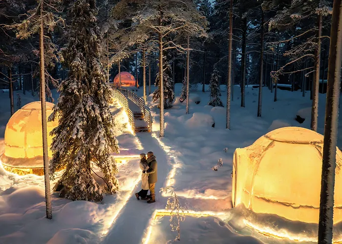 Invisible Forest Lodge & Spa (Adults Only)